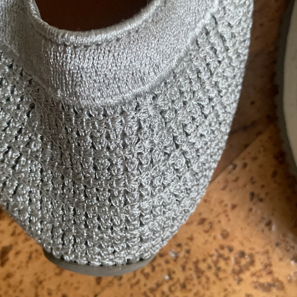 Gentle souls sporty knit flats - Picture 5 of 5